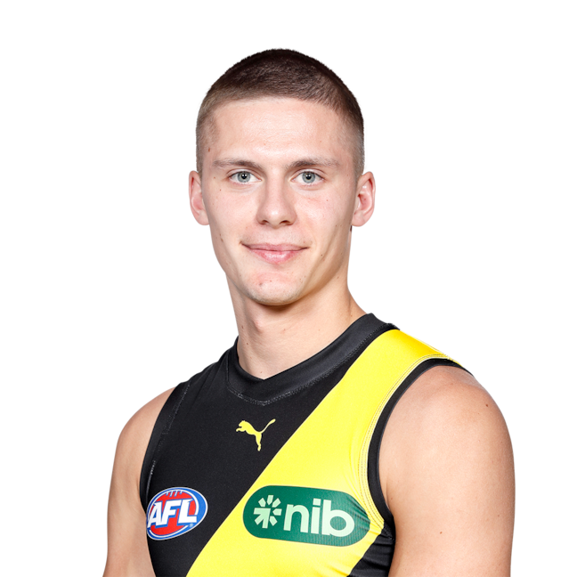 James Trezise profile picture